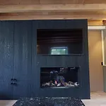 Mademoiselle Nineth Met Sauna Ferienhaus De Panne