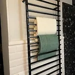 Vakantiehuis Mademoiselle Nineth Met Sauna