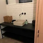 Mademoiselle Nineth Met Sauna Vakantiehuis