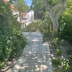 Tatil Evi Mademoiselle Nineth Met Sauna *