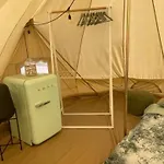 Mademoiselle Nineth Met Sauna De Panne