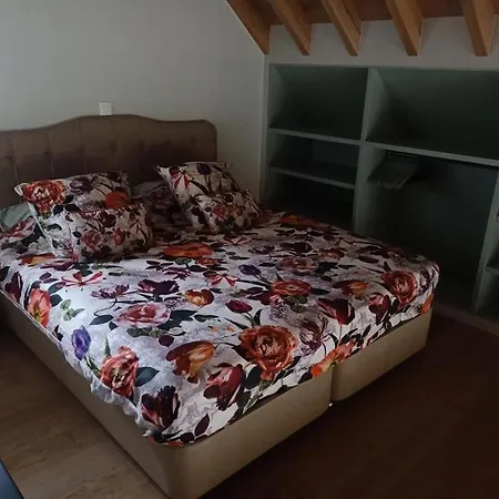 Vakantiehuis Mademoiselle Nineth Met Sauna