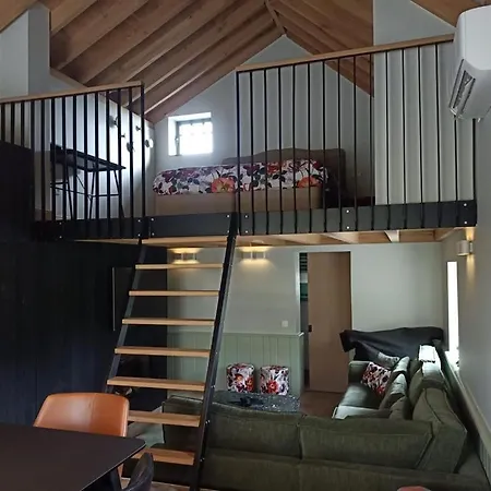 Mademoiselle Nineth Met Sauna * 德帕内