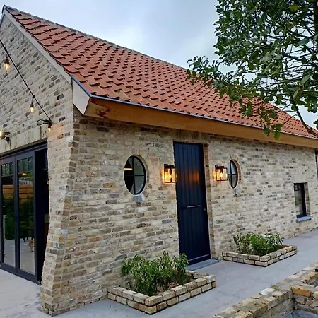 Mademoiselle Nineth Met Sauna Tatil Evi