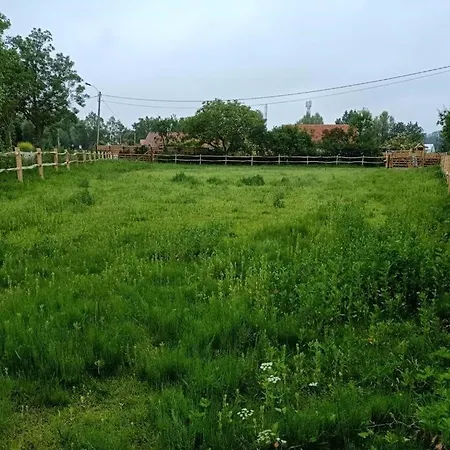 Mademoiselle Nineth Met Sauna Tatil Evi