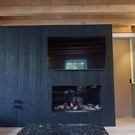 Mademoiselle Nineth Met Sauna Ferienhaus De Panne