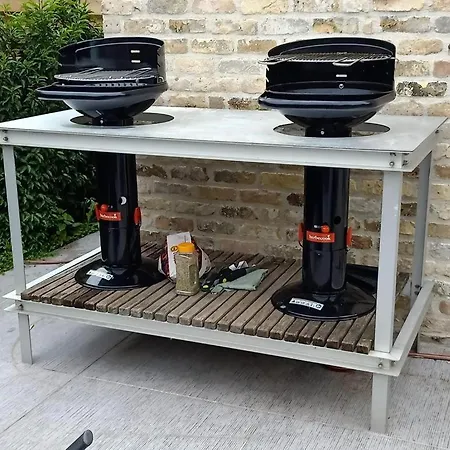 Mademoiselle Nineth Met Sauna Tatil Evi De Panne