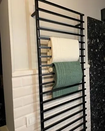 Tatil Evi Mademoiselle Nineth Met Sauna