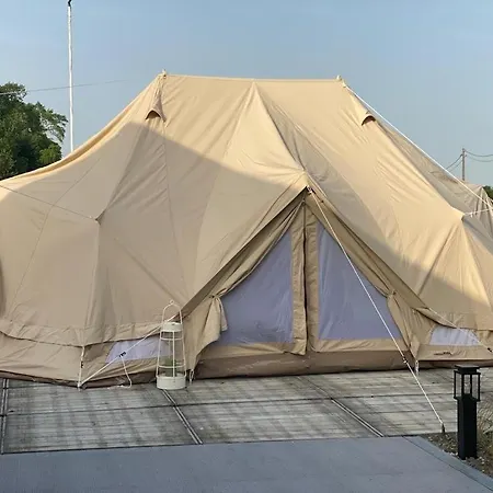 Mademoiselle Nineth Met Sauna Tatil Evi *