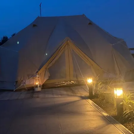 Ferienhaus Mademoiselle Nineth Met Sauna *