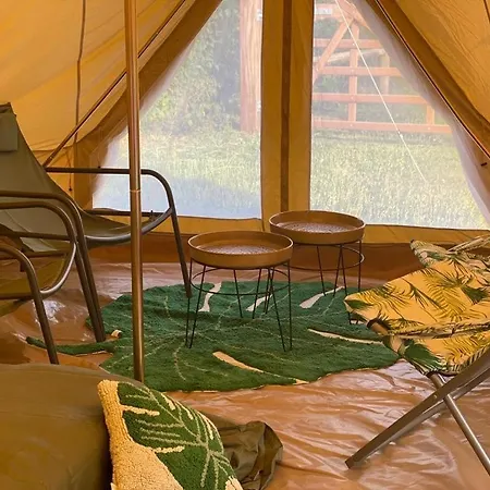 Mademoiselle Nineth Met Sauna Ferienhaus De Panne