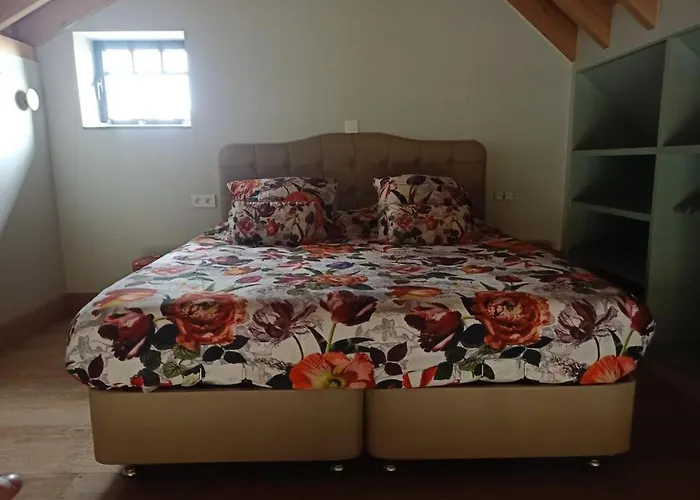 Tatil Evi Mademoiselle Nineth Met Sauna De Panne