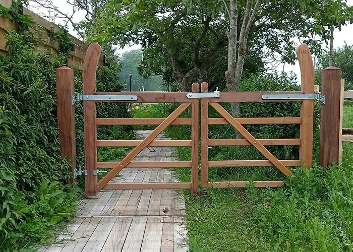 Tatil Evi Mademoiselle Nineth Met Sauna *