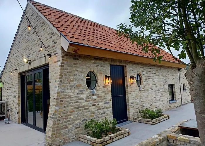 Mademoiselle Nineth Met Sauna Tatil Evi