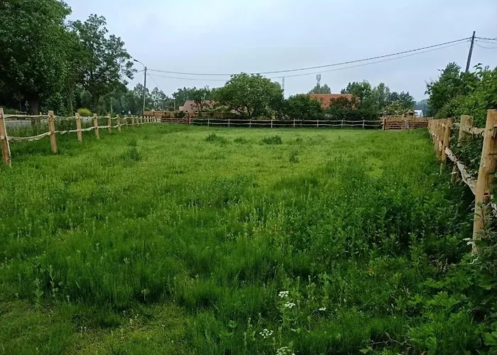 Mademoiselle Nineth Met Sauna Tatil Evi