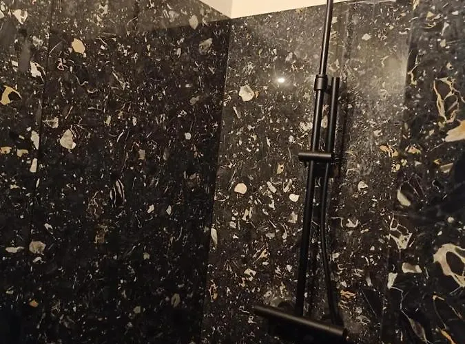 Mademoiselle Nineth Met Sauna Tatil Evi