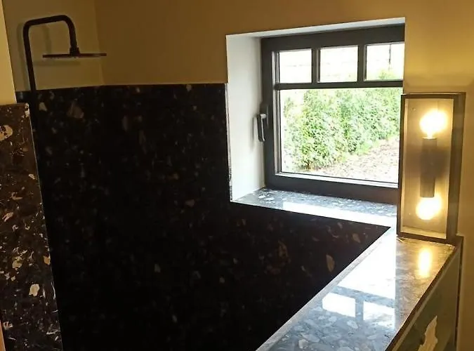 Mademoiselle Nineth Met Sauna De Panne