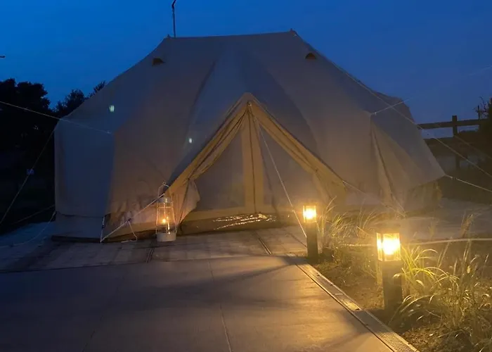 Tatil Evi Mademoiselle Nineth Met Sauna *