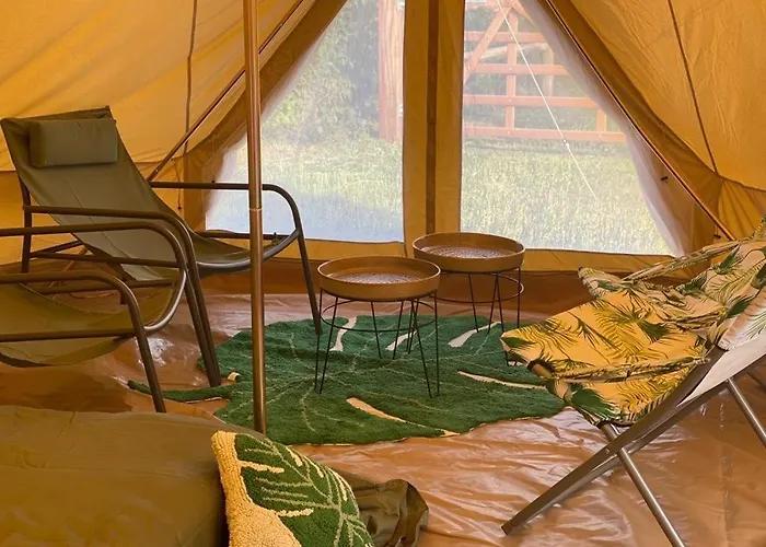 Mademoiselle Nineth Met Sauna Tatil Evi De Panne