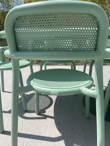 Mademoiselle Nineth Met Sauna De Panne